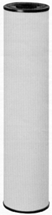 Radial Flow Iron Reduction Cartridges 