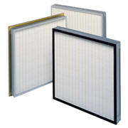 MEGAcel ULPA Filter