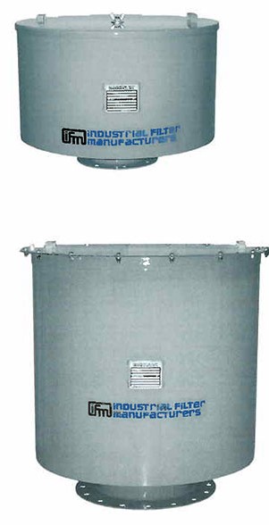 AF Series Air Intake Filters