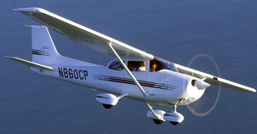 cessna 172