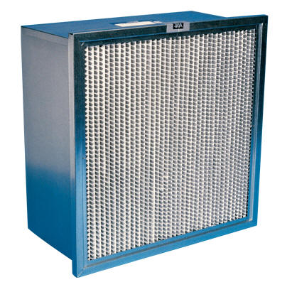 VariCel filters