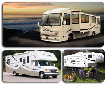 rv collection